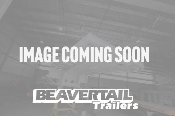 Image Coming Soon BT - Tri Axle Flat Top Trailer 30" (NEW)